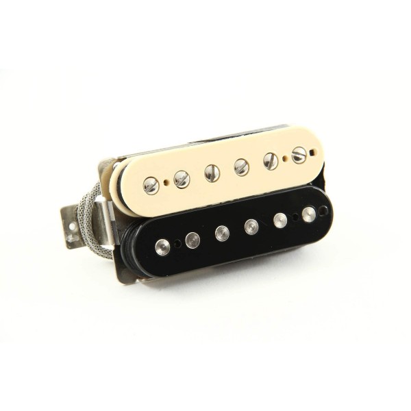 Seymour Duncan SH-6B ZEB Distortion - humbuker snímač