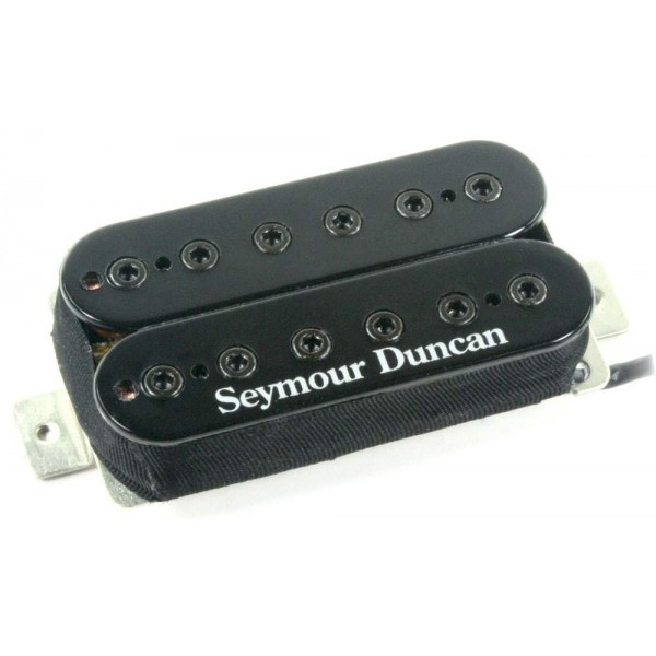 Seymour Duncan SH-10B BK Full Shred Bridge - humbucker snímač