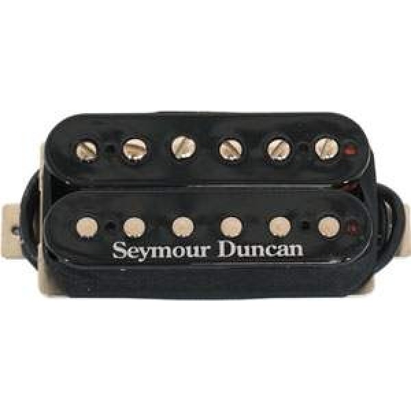 Seymour Duncan SH-2N BK 4C Jazz model Neck - humbuker snímač