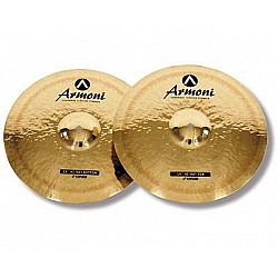 Sonor 14" Armoni Hi-Hat - Činel