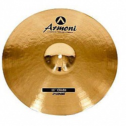 Sonor 16" Armoni Crash - Činel