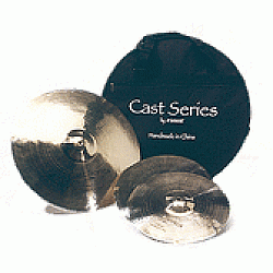 Sonor Cast Series CB2 - Činelový set