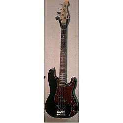 Spark PJ Bass BK - Elektrická basgitara