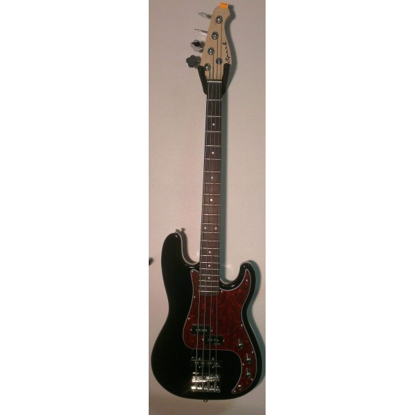 Spark PJ Bass BK - Elektrická basgitara