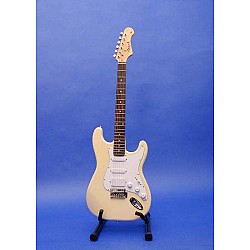 Spark Strat Rock Cream - Elektrická gitara