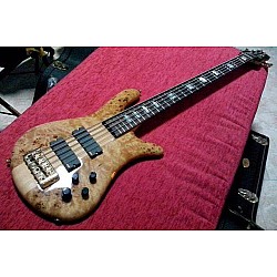 Spector EURO 5LX + OBP 3 - Poplar EX finish