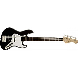 Fender Squier Affinity Series™ Jazz Bass® V (Five String)