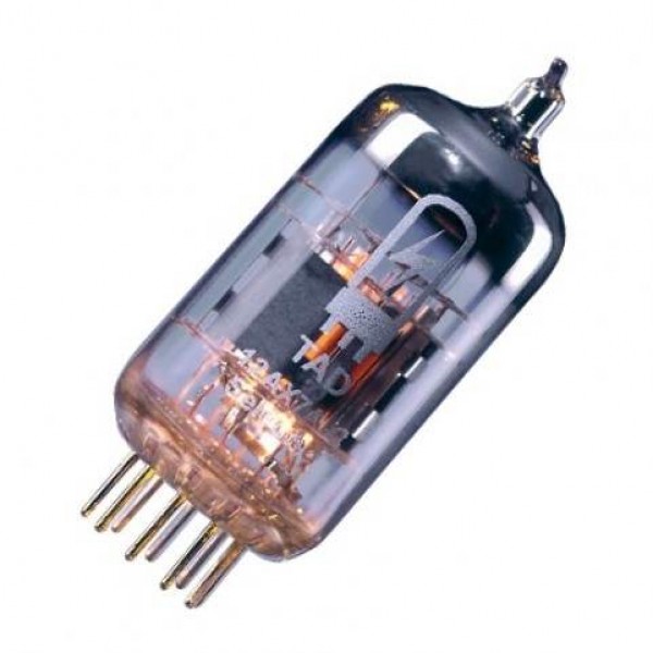 TAD 12AX7A/ECC83 - Premium Selected - elektrónka