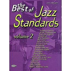 The best of : Jazz Standards vol. 2