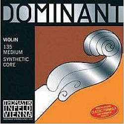 Thomastik Dominant 135B - Husľové struny