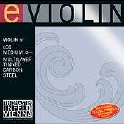 Thomastik Eviolin e01 - Husľová struna