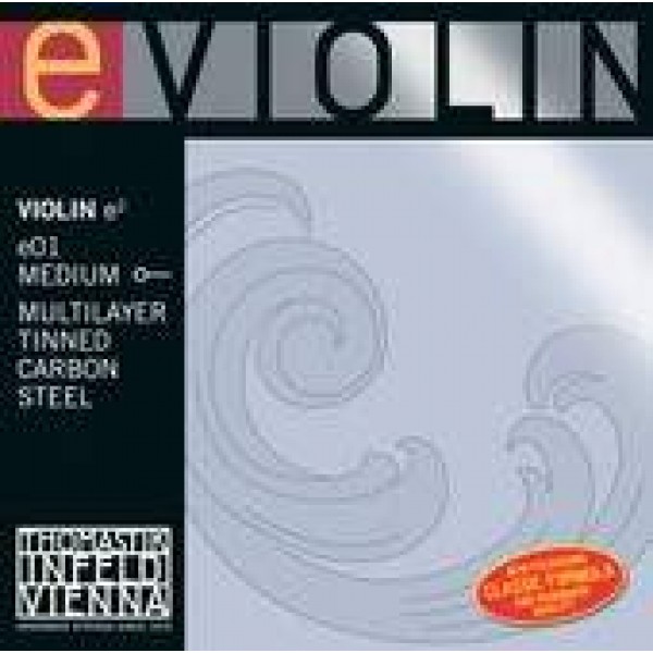 Thomastik Eviolin e01 - Husľová struna