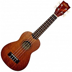 Kala Ukulele KA-15-S, Mahagony Sopran