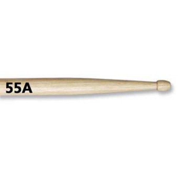 Vic Firth 55A - Bubenícke paličky