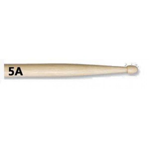 Vic Firth 5A Hickory - Bubenícke paličky