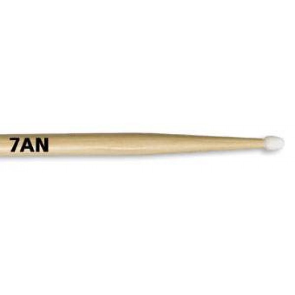 Vic Firth 7AN Hickory - bubenícke paličky