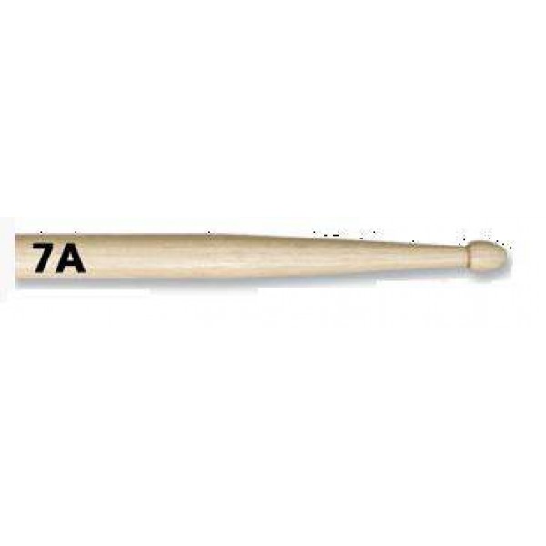 Vic Firth 7A Hickory - Bubenícke paličky