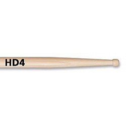 Vic Firth HD4 Hickory - bubenícke paličky