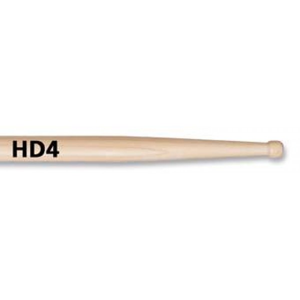 Vic Firth HD4 Hickory - bubenícke paličky