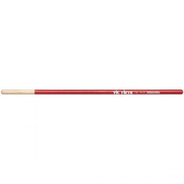 Vic Firth SAA - Signature 	Alex Acuna Timbales paličky