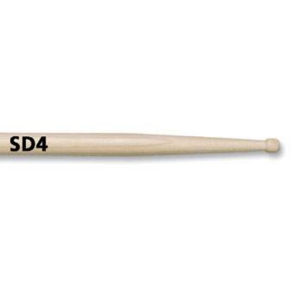 Vic Firth SD4 Combo - bubenícke paličky