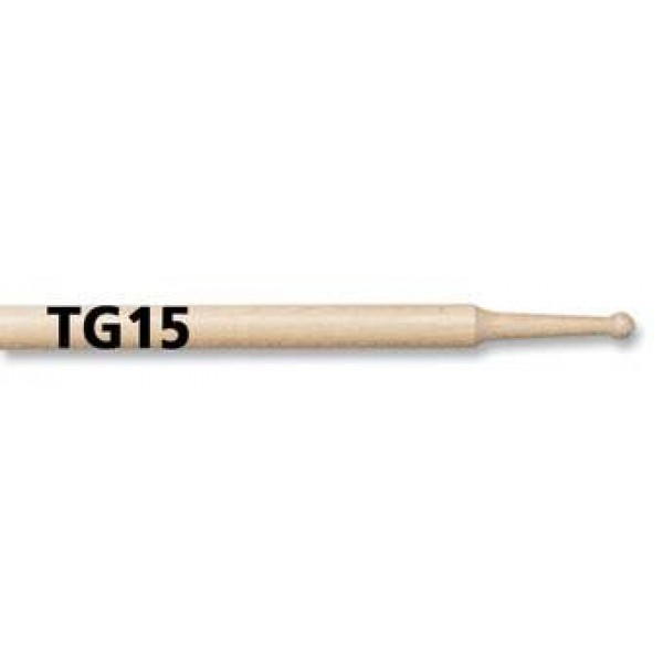 Vic Firth TG15 - Signature Tom Guage