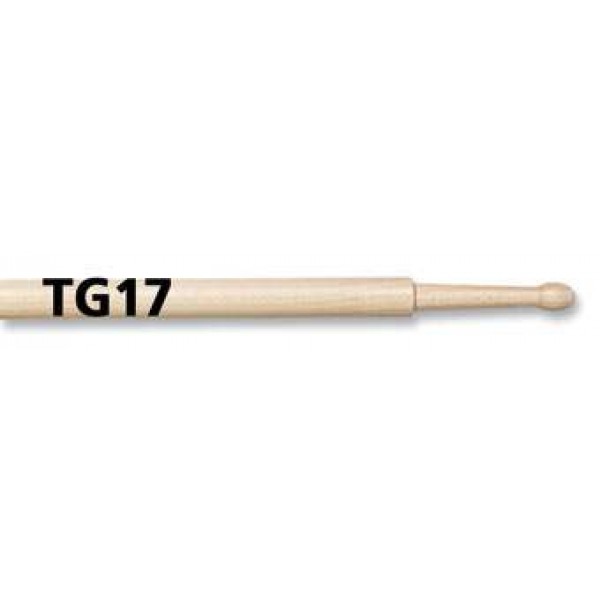 Vic Firth TG17 - Signature Tom Guager