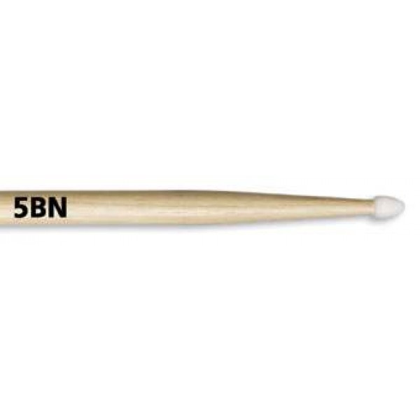 Vic Firth 5BN Hickory - Bubenícke paličky