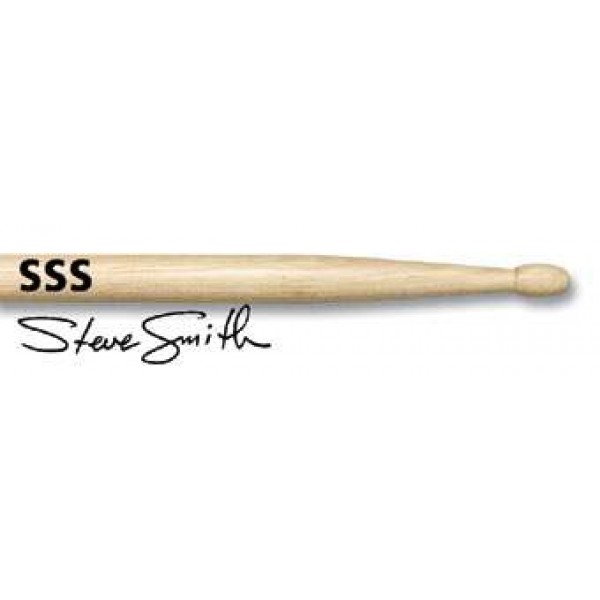 Vic Firth signature SSS - Bubenícke paličky