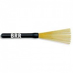 Vic Firth BRR - Rock Rake umelé metličky