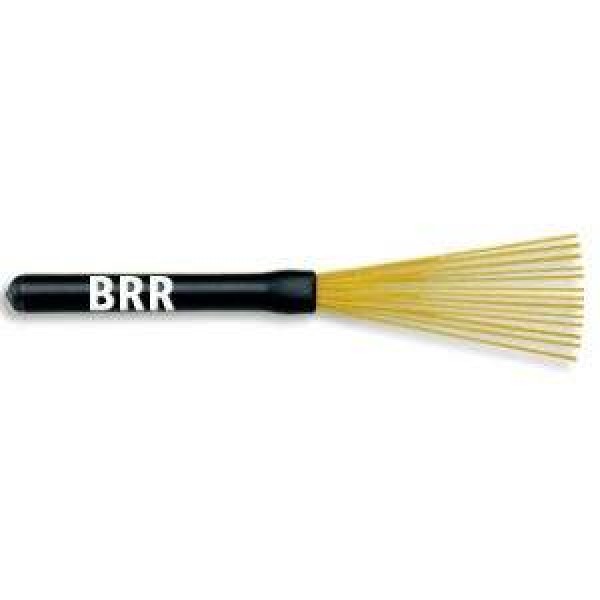 Vic Firth BRR - Rock Rake umelé metličky