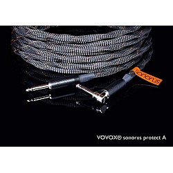 Vovox Sonorus A - Inštrumentálny kábel, lomený, 3,5m