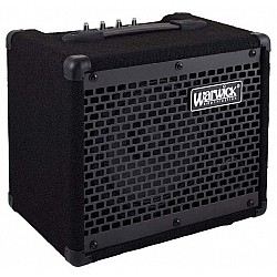 Warwick BC 10 Basové kombo 8", 10W/230V