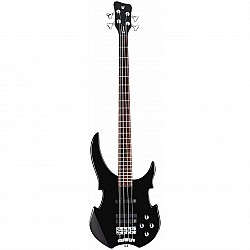 Warwick RB Vampyre  4 Black HP - elektrická basgitara