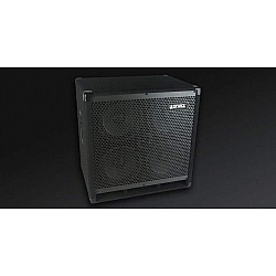 Warwick WCA 410 - Basgitarový reprobox 4x 10"