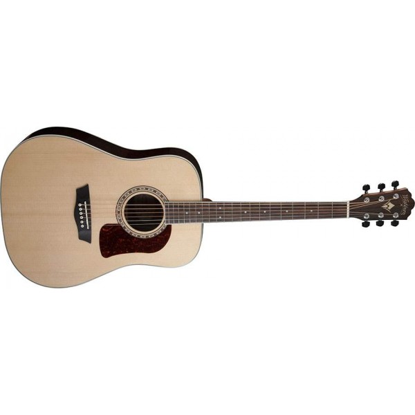 Washburn Heritage HD20S - akustická gitara