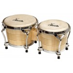 Xdrum Bongo Pro , 17 + 20 cm