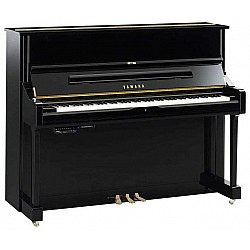 YAMAHA U1 TA TransAcoustic PE