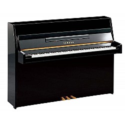 Yamaha B1 PE - Klasické, akustické pianíno