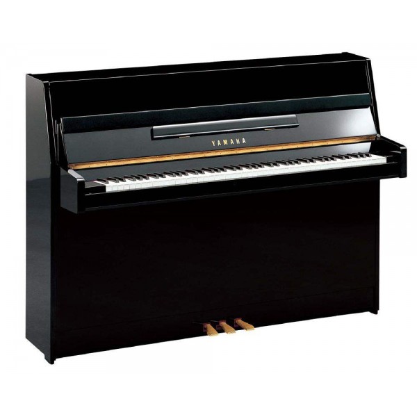Yamaha B1 PE - Klasické, akustické pianíno