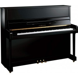 Yamaha B3 PE - pianíno