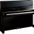 Yamaha B3 PE - pianíno