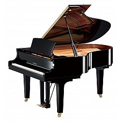 Yamaha C3X PE koncertné krídlo 186 cm