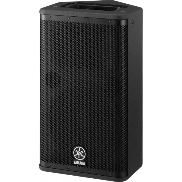 Yamaha DSR 112 - aktívny reprobox