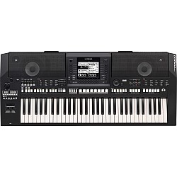 Yamaha PSR-A2000 - aranžovací keyboard