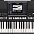 Yamaha PSR-A2000 - aranžovací keyboard