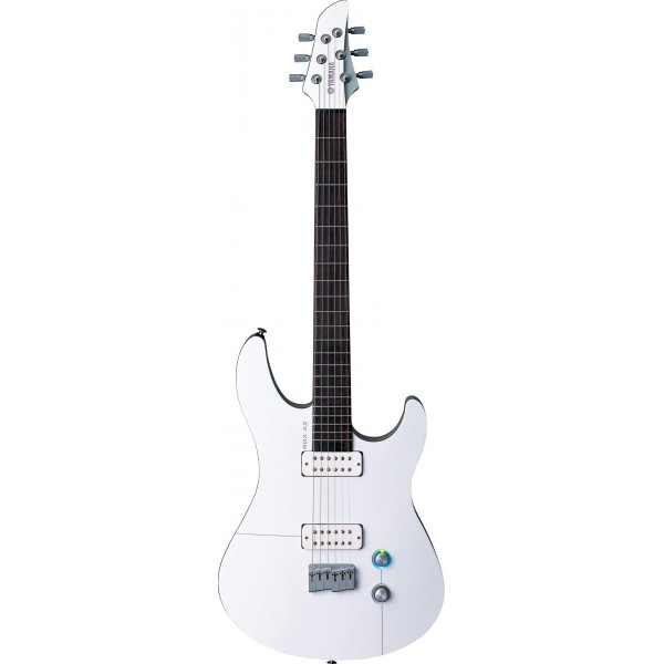 Yamaha RGXA2 WHAG - elektrická gitara