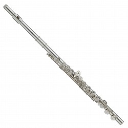 Yamaha YFL 212 - priečna flauta