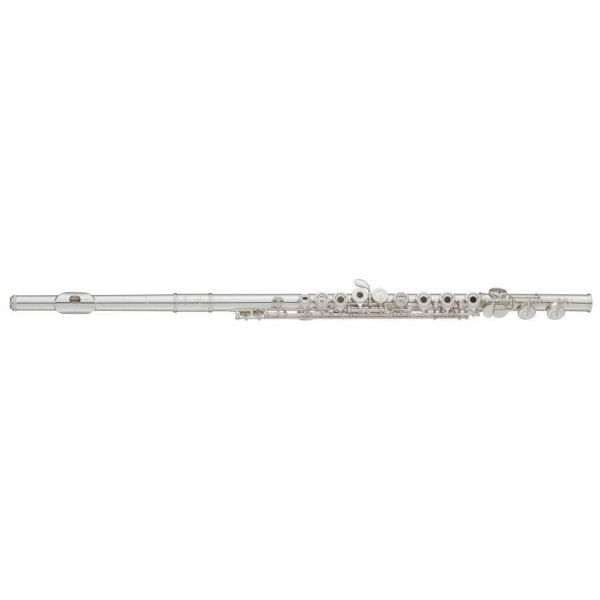 Yamaha YFL 272 SL - priečna flauta