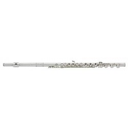 Yamaha YFL 272 - priečna flauta